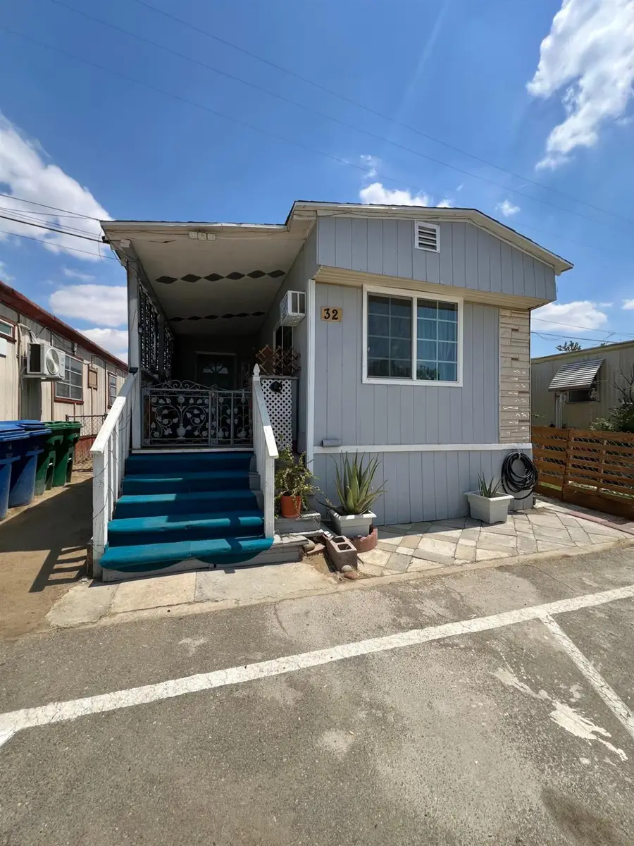 5000 Pierce Rd #32, Bakersfield, CA 93308 - #2