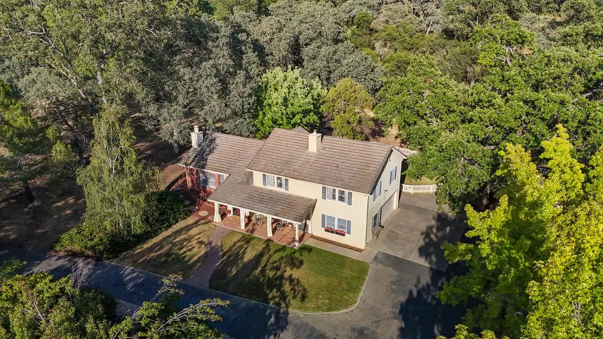 4780 Flying C Road, Shingle Springs, CA 95682 - #1