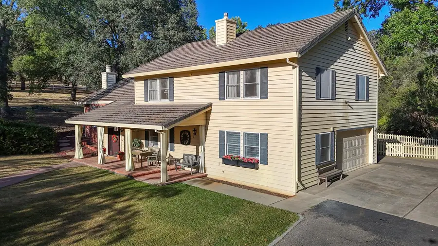 4780 Flying C Road, Shingle Springs, CA 95682 - #2