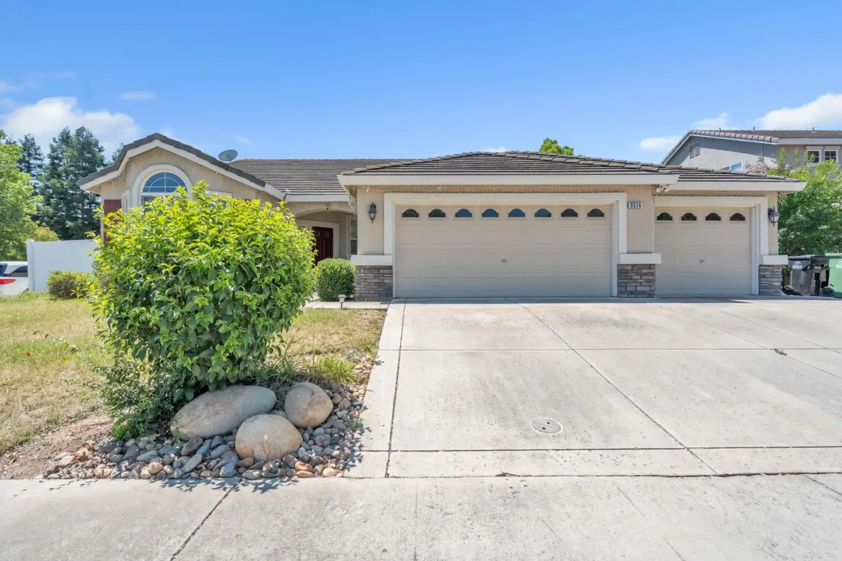 9516 Grasmeer Way, Elk Grove, CA 95624 - #1