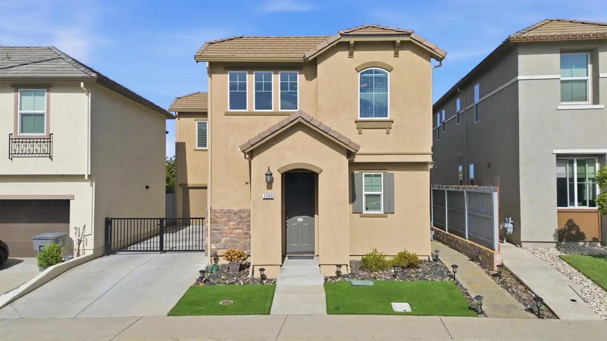 1060 Sagittaria Circle, Rocklin, CA 95765 - #1