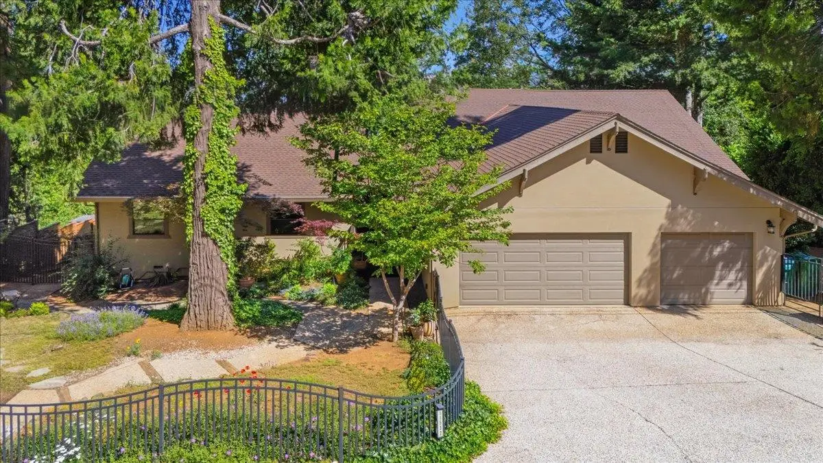 11532 Via Vista, Nevada City, CA 95959 - #1