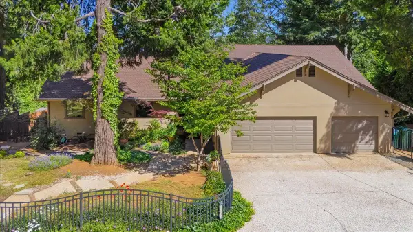 11532 Via Vista, Nevada City, CA 95959