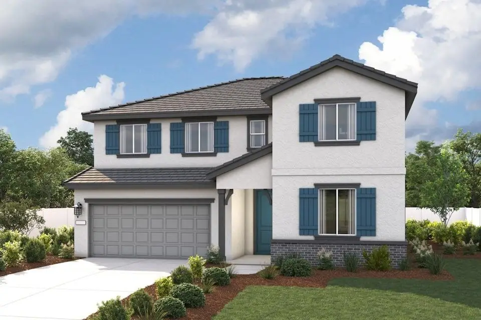 4008 Keith Lane, Stockton, CA 95212 - #1