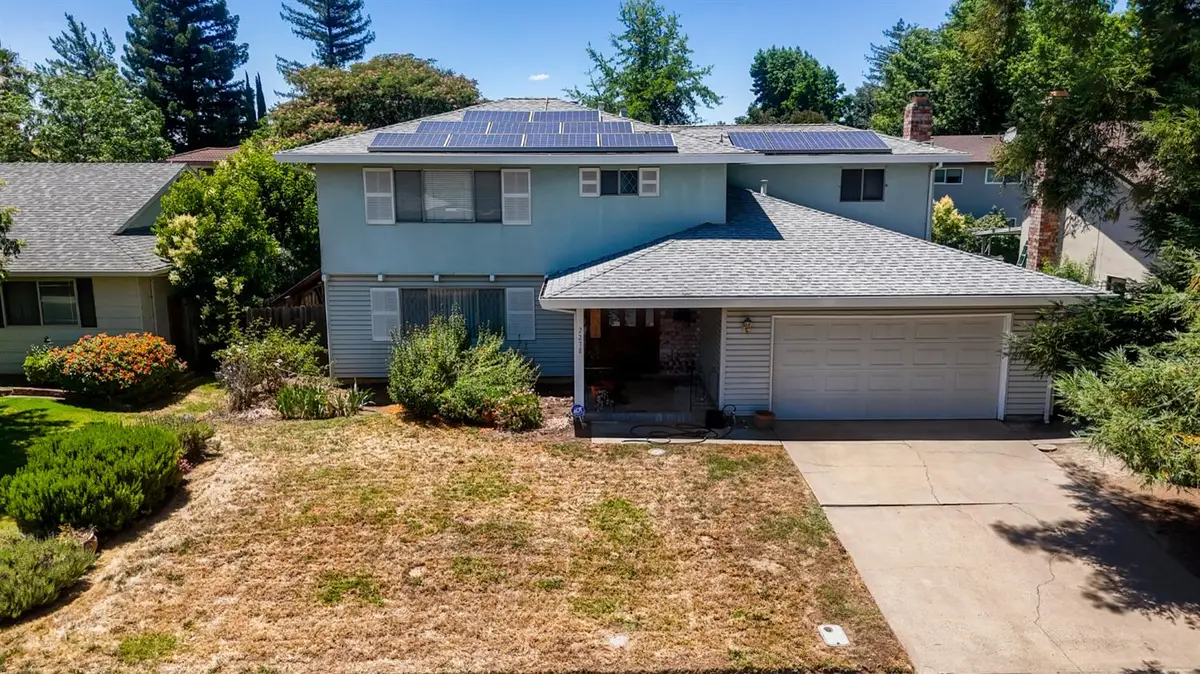 2278 La Grama Drive, Rancho Cordova, CA 95670 - #1