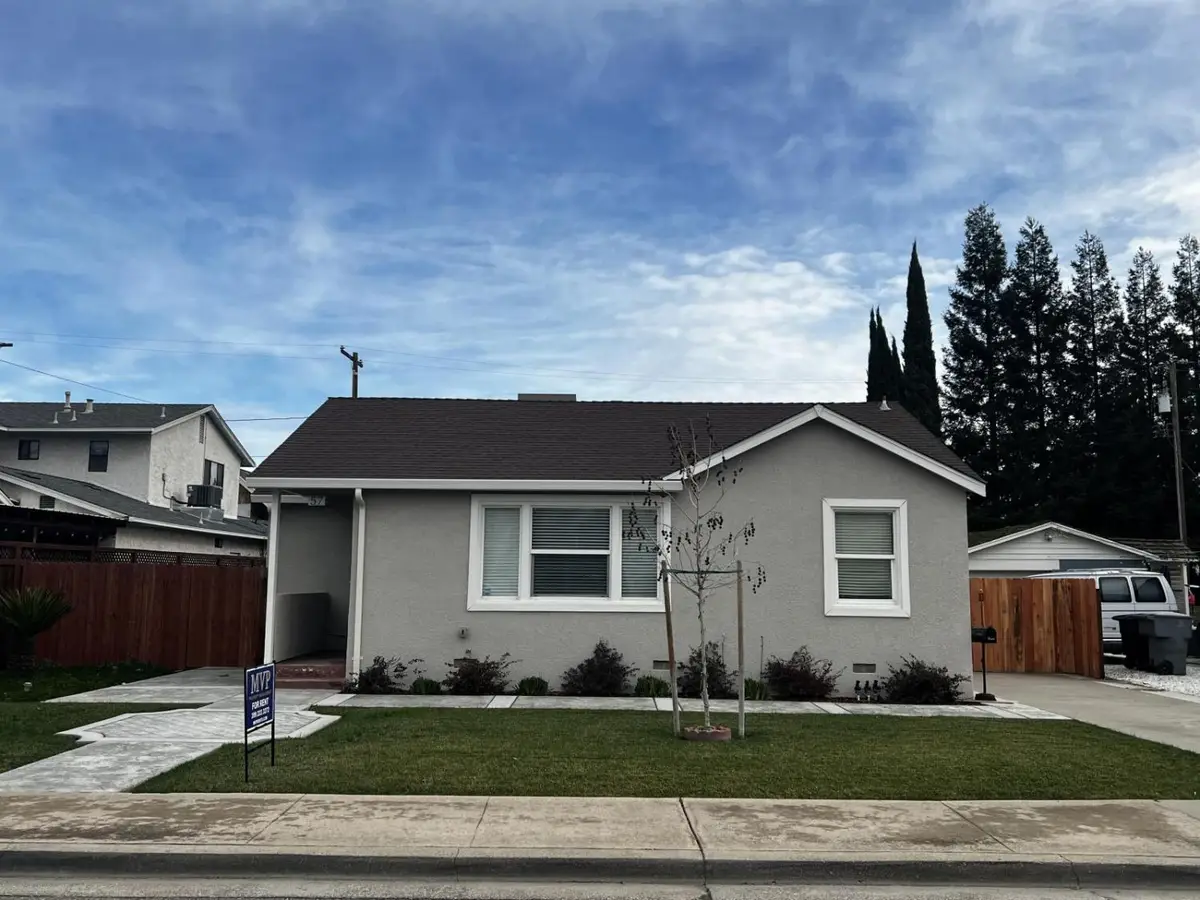 57 Lambuth Avenue, Oakdale, CA 95361 - #1
