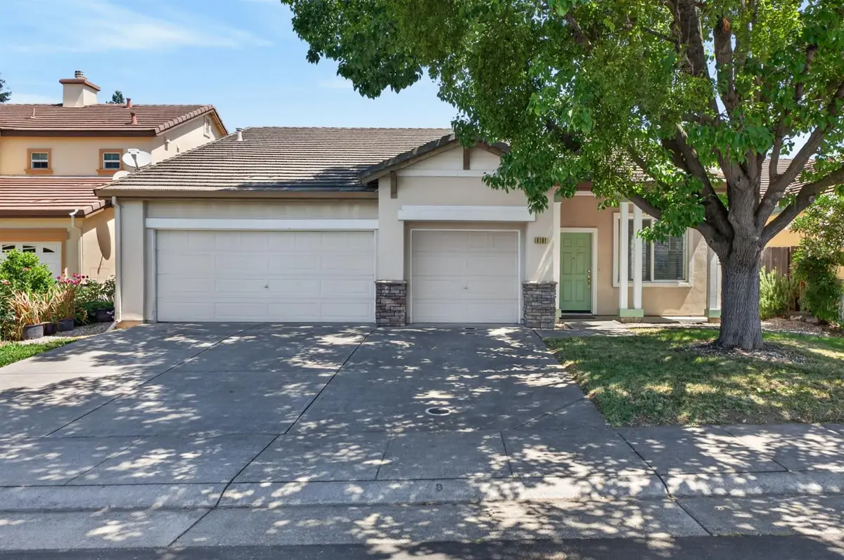 8161 Grisham Way, Elk Grove, CA 95758 - #1