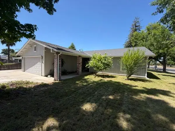 2601 Temperate Court, Modesto, CA 95358