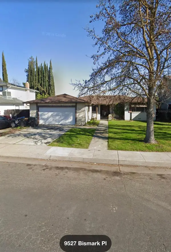 9528 Bismark Place, Stockton, CA 95209