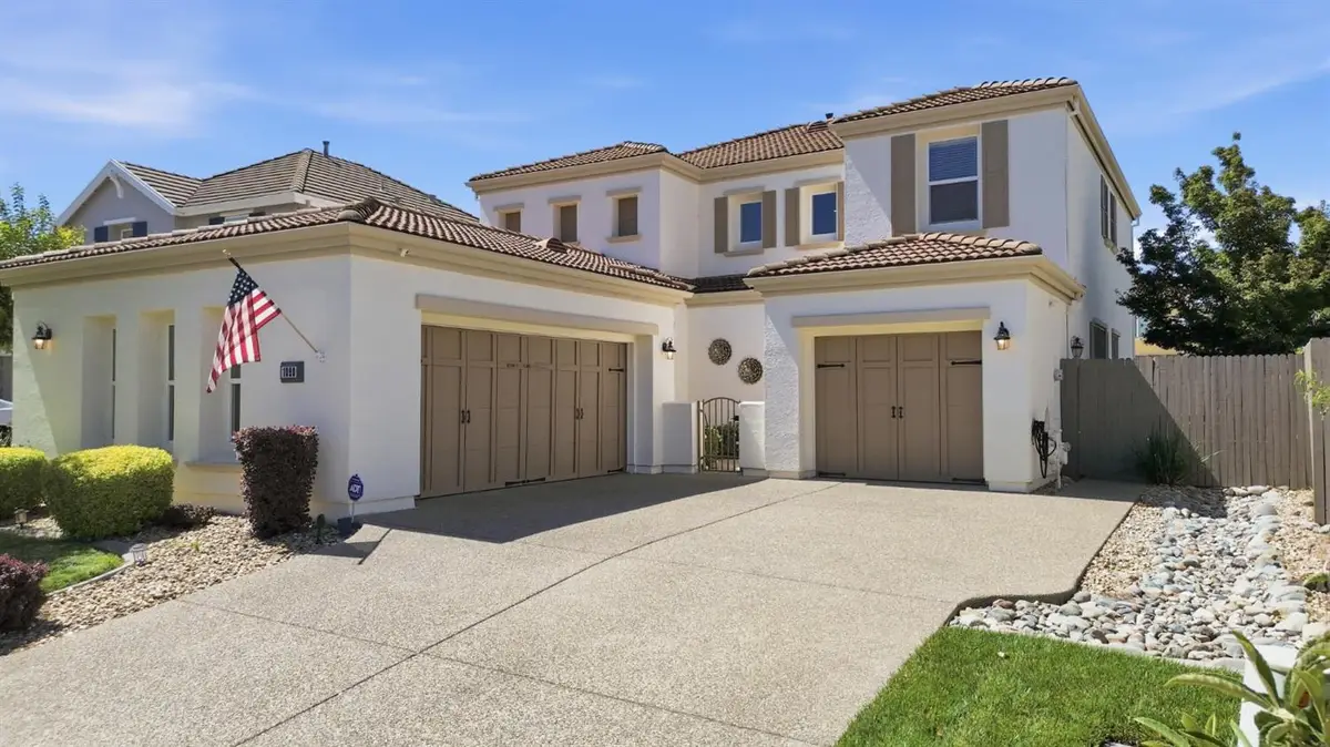 1090 Thornhill Lane, Lincoln, CA 95648 - #1