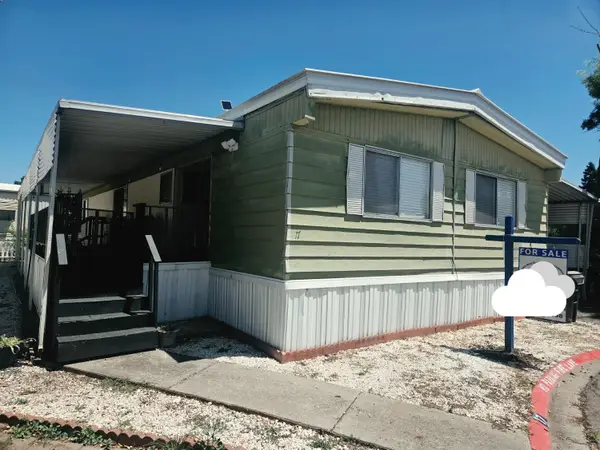 5100 N Highway 99 #17, Stockton, CA 95212