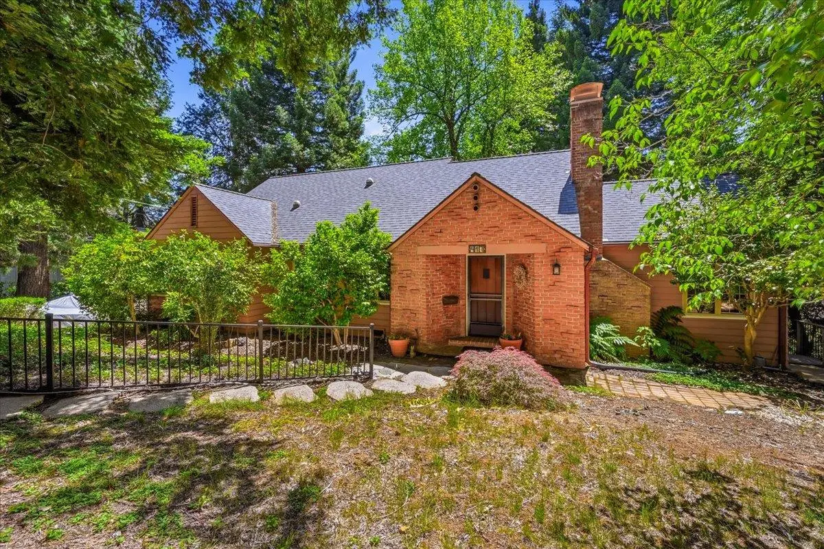 417 Chapel Street, Grass Valley, CA 95945 - #1