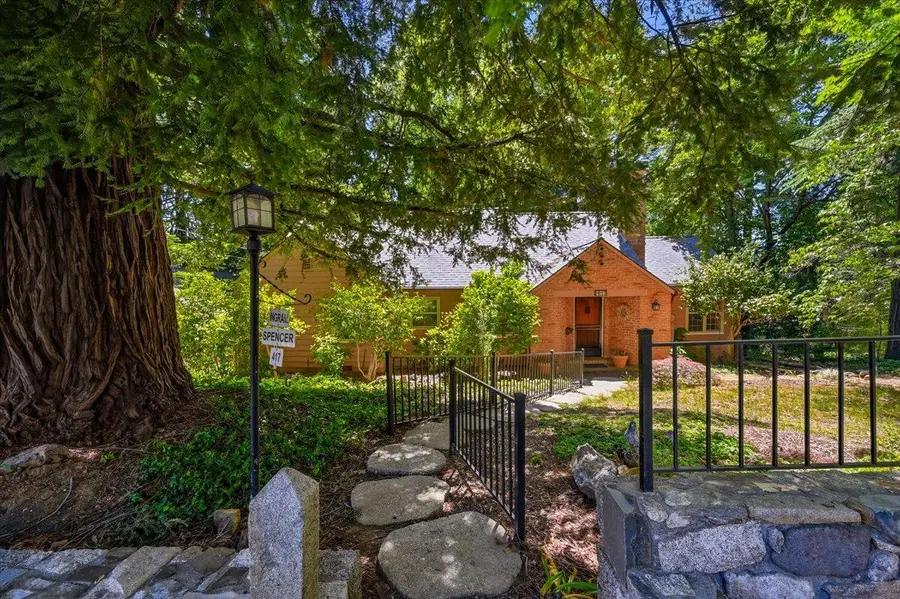 417 Chapel Street, Grass Valley, CA 95945 - #2