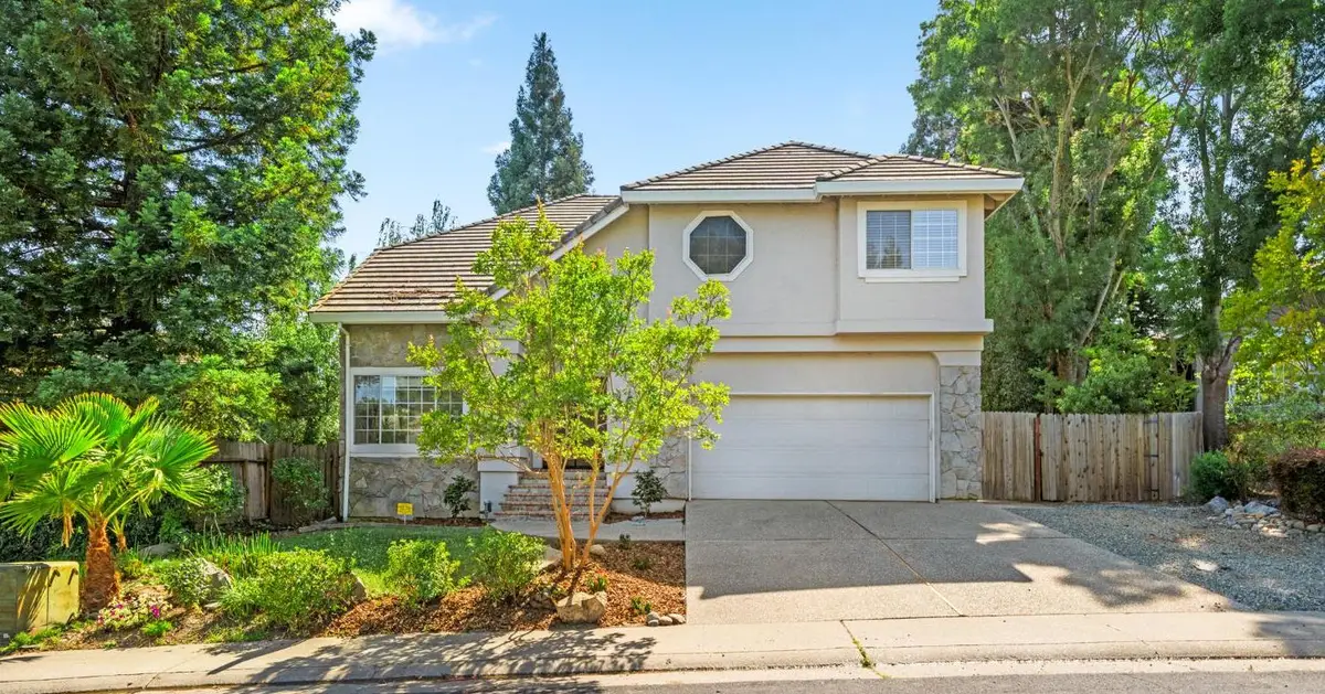 4707 Grimwood Court, Granite Bay, CA 95746 - #1
