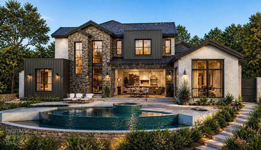 6077 Aldea Drive, El Dorado Hills, CA 95762 - #2