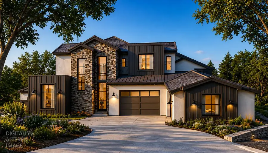 6077 Aldea Drive, El Dorado Hills, CA 95762 - #3