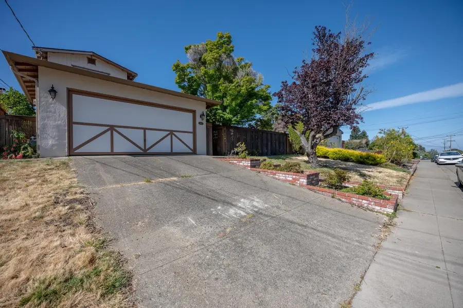 2255 Nina Street, Hayward, CA 94541 - #3