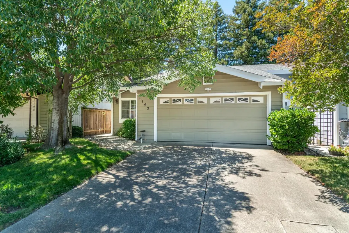 1142 Meadow Gate Drive, Roseville, CA 95661 - #1