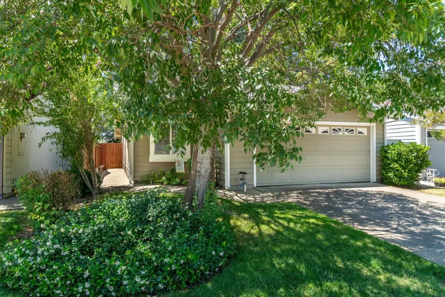 1142 Meadow Gate Drive, Roseville, CA 95661 - #3
