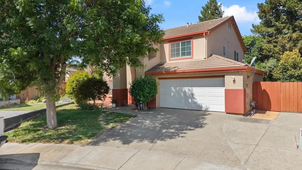 1555 Monterey Court, Tracy, CA 95376 - #1