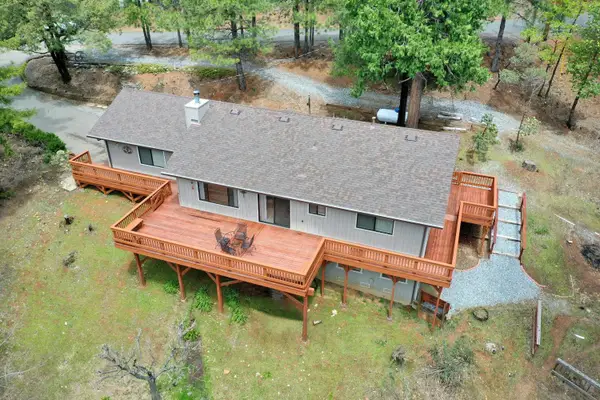 5933 Pennyroyal Drive, Pollock Pines, CA 95726