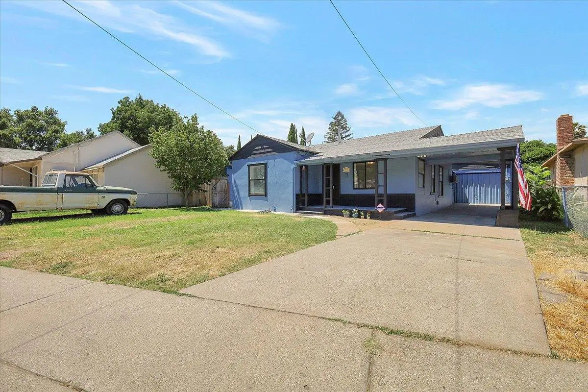 59 Wilson Avenue, Yuba City, CA 95991 - #1