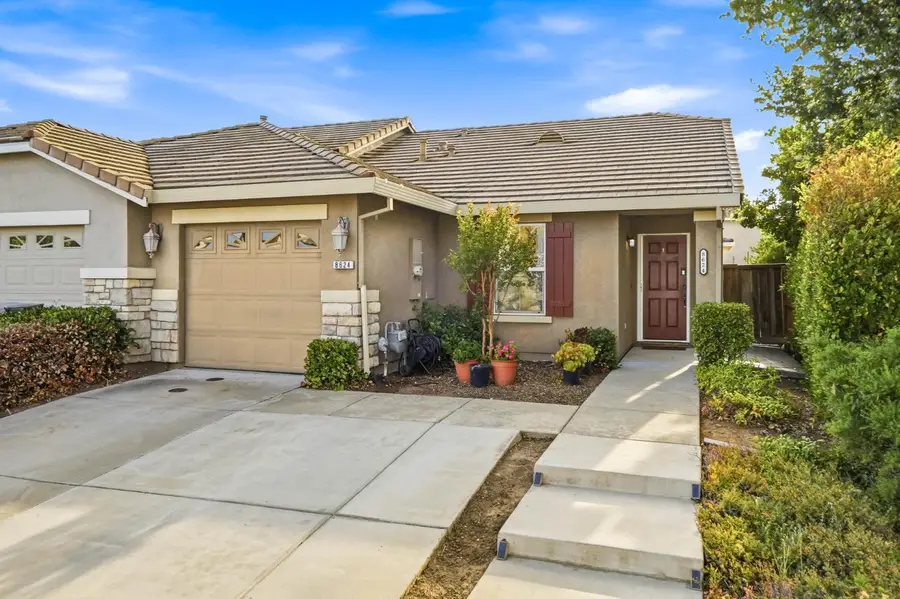 8624 W Wing Drive, Elk Grove, CA 95758 - #2