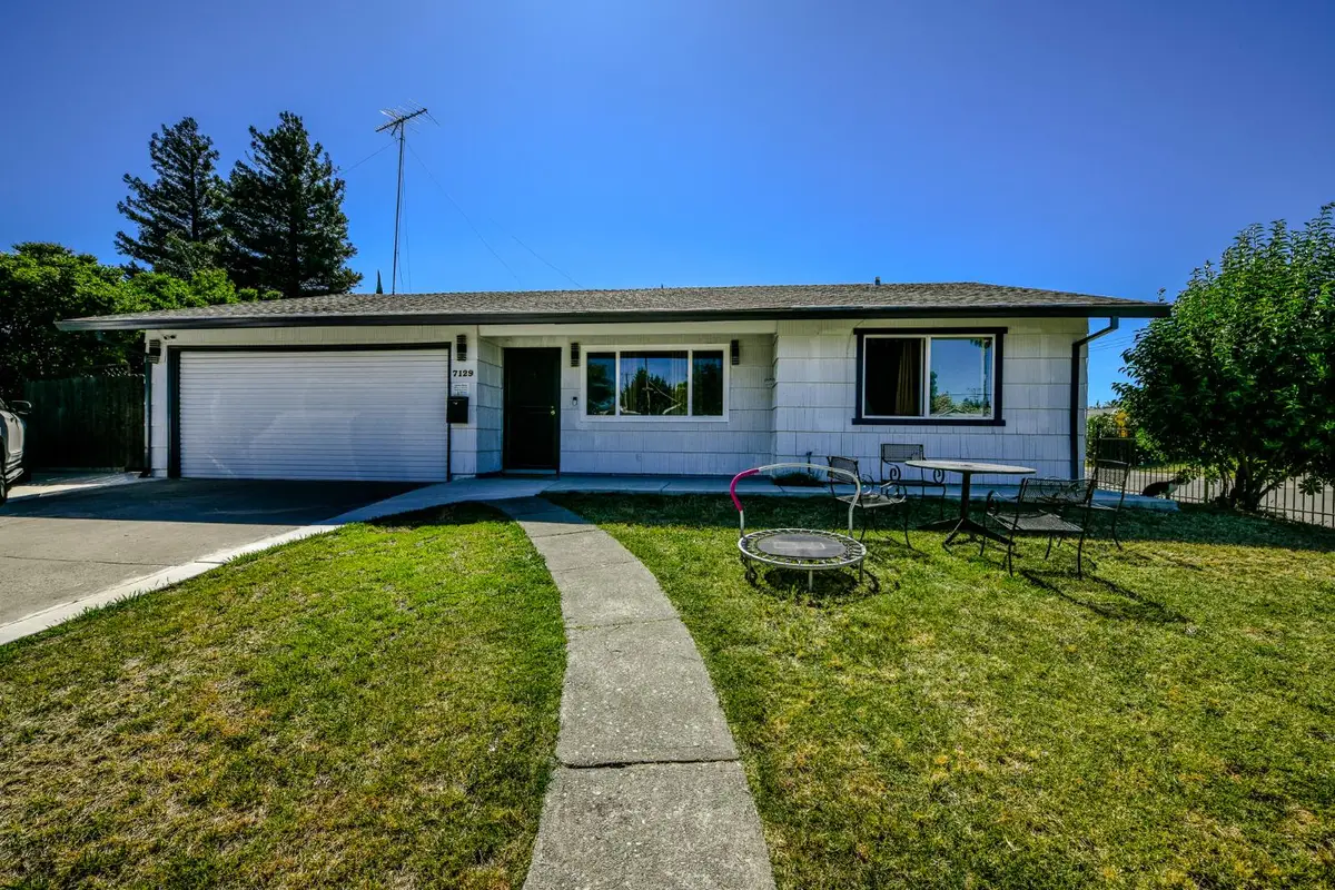 7129 Canaveral Way, North Highlands, CA 95660 - #1