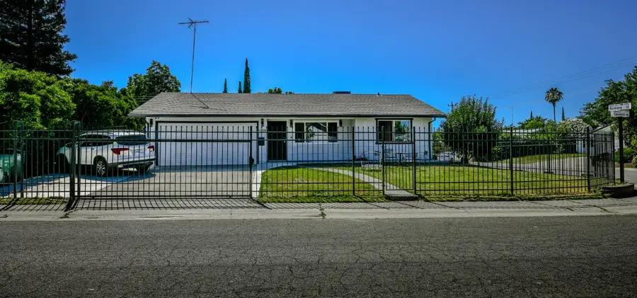 7129 Canaveral Way, North Highlands, CA 95660 - #2