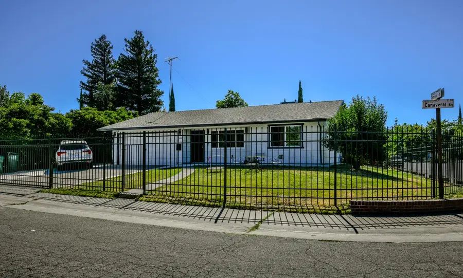 7129 Canaveral Way, North Highlands, CA 95660 - #3