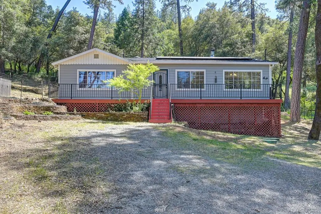 5758 Vacation Boulevard, Somerset, CA 95684 - #1