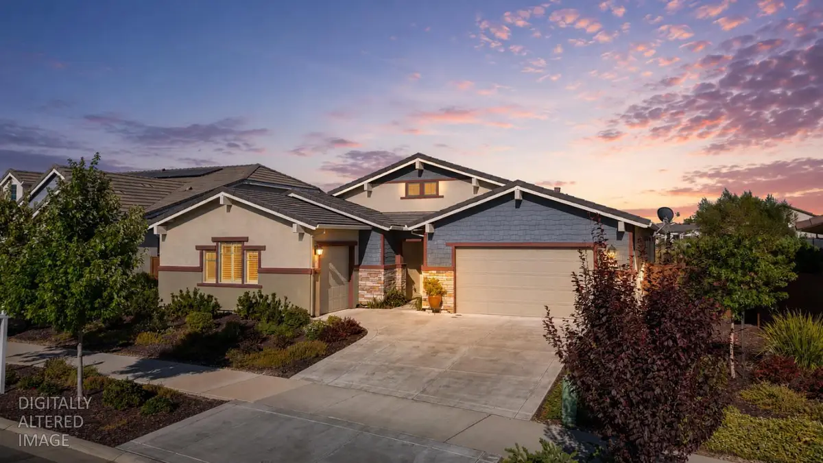 3335 Calypso Circle, El Dorado Hills, CA 95762 - #1