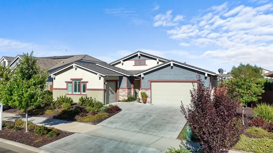 3335 Calypso Circle, El Dorado Hills, CA 95762 - #2