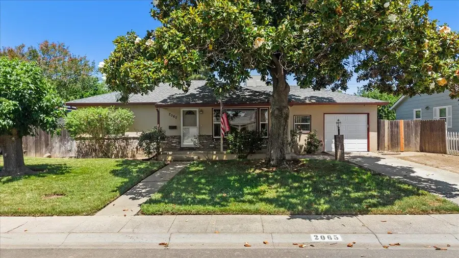 2065 Christina Avenue, Stockton, CA 95204 - #2