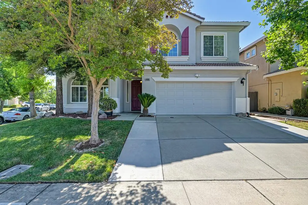 4060 Clarewood Way, Sacramento, CA 95835 - #1
