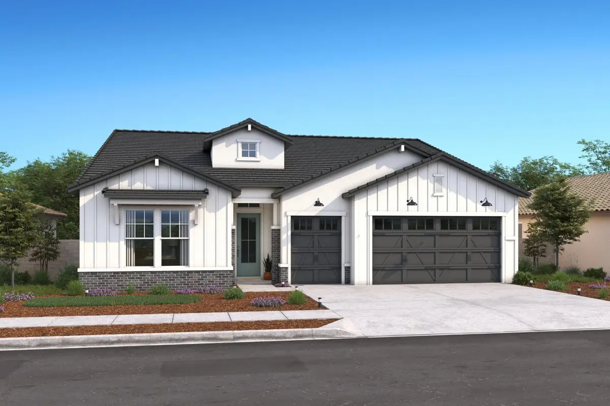 12336 Collared Crow Way, Rancho Cordova, CA 95742 - #1