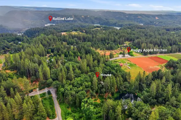 18339 Colfax Highway, Grass Valley, CA 95945
