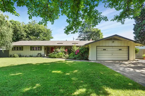 2307 Estate Drive, Stockton, CA 95209