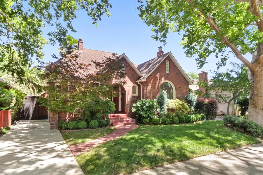 2549 San Jose Way, Sacramento, CA 95817 - #2
