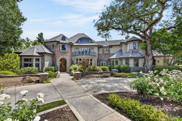 5021 Waverly Court, Granite Bay, CA 95746