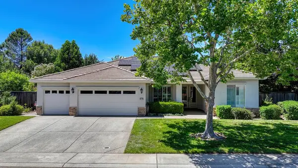4174 Tahoe Vista Drive, Rocklin, CA 95765