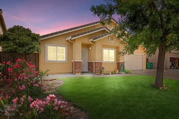 2830 Mirasol Lane, Stockton, CA 95212