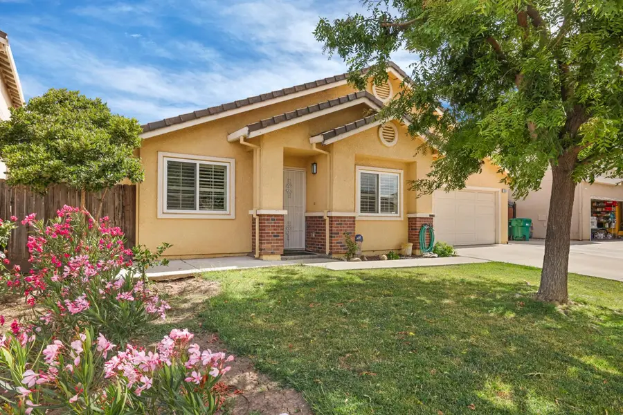 2830 Mirasol Lane, Stockton, CA 95212 - #3