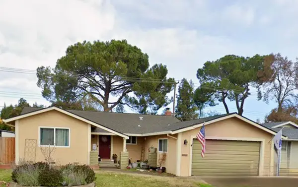 5325 Finsbury Avenue, Sacramento, CA 95841
