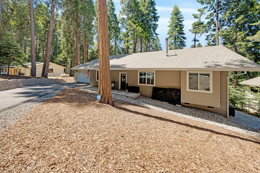 3884 Opal Trail, Pollock Pines, CA 95726 - #2