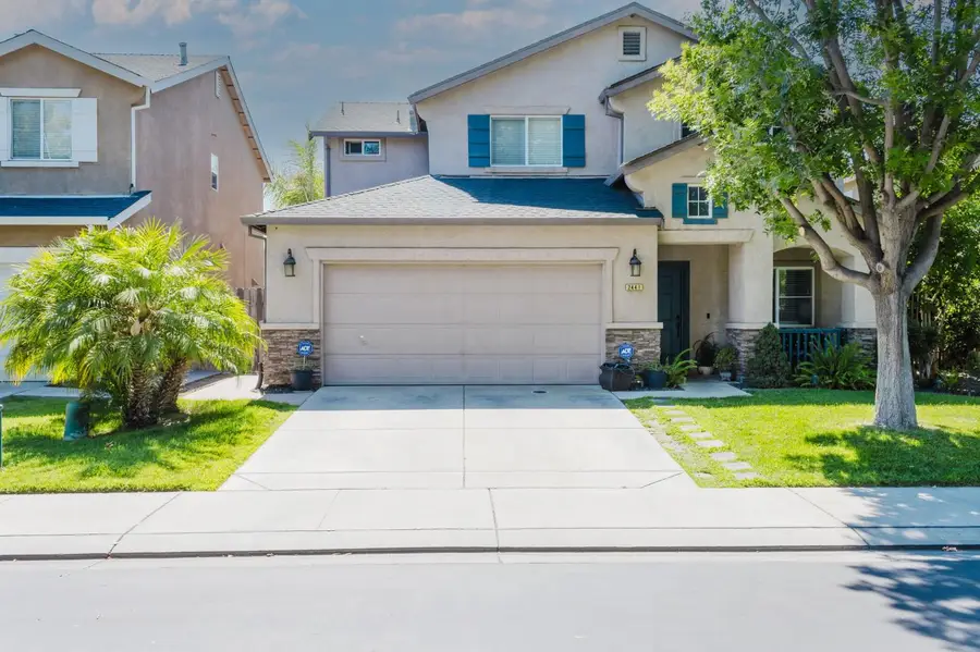 2441 Jubilee Drive, Turlock, CA 95380 - #2