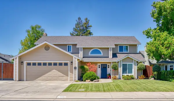 7117 Schooner Court, Stockton, CA 95219