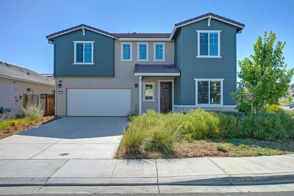 412 Fallen Leaf Street, West Sacramento, CA 95605 - #1