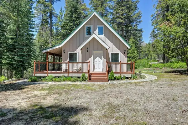 20760 Us Highway 50, South Lake Tahoe, CA 96150