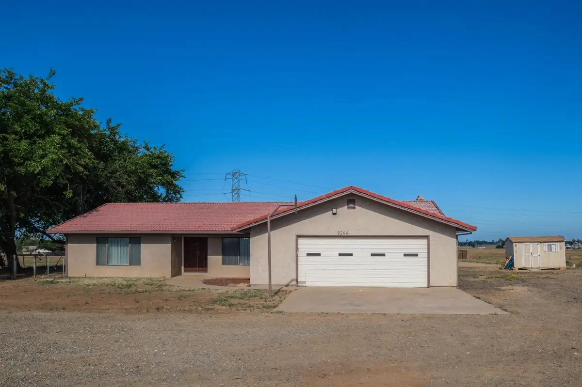 9244 Rogers Road, Sacramento, CA 95829 - #1